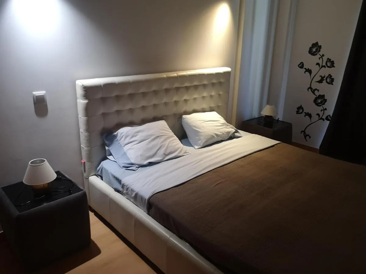 بورتيماو Rocha Tower Apartments