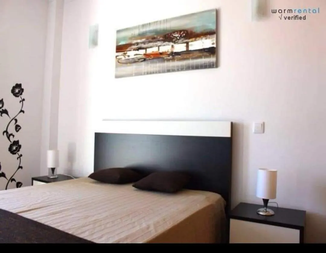 بورتيماو Rocha Tower Apartments