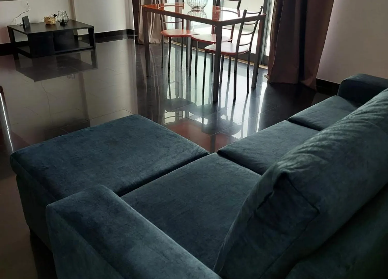 بورتيماو Rocha Tower Apartments البرتغال