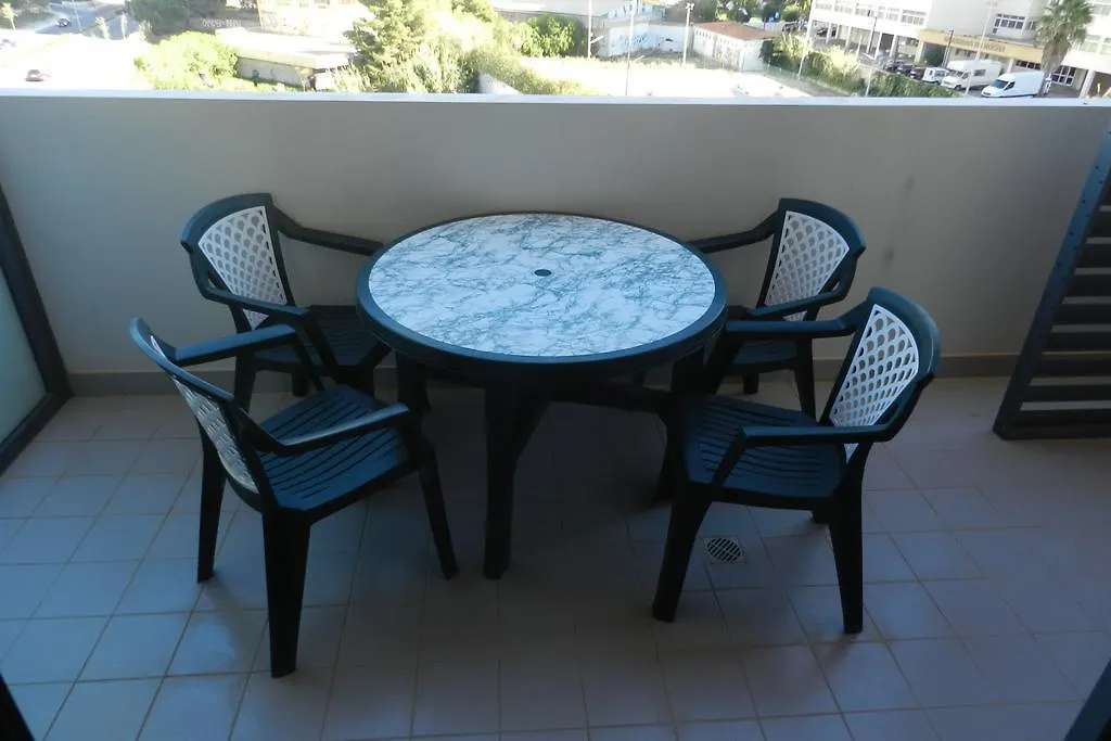 بورتيماو Rocha Tower Apartments