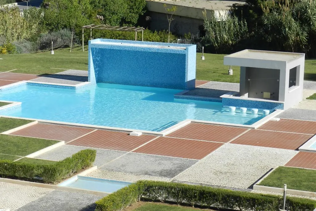 بورتيماو Rocha Tower Apartments