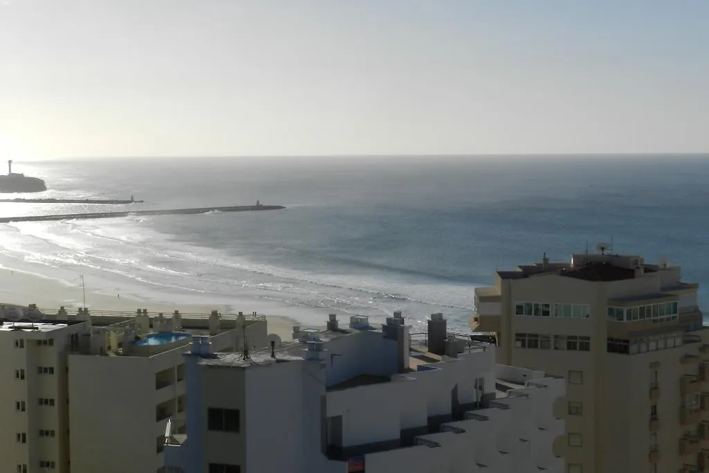 بورتيماو Rocha Tower Apartments