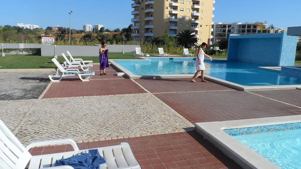 بورتيماو Rocha Tower Apartments