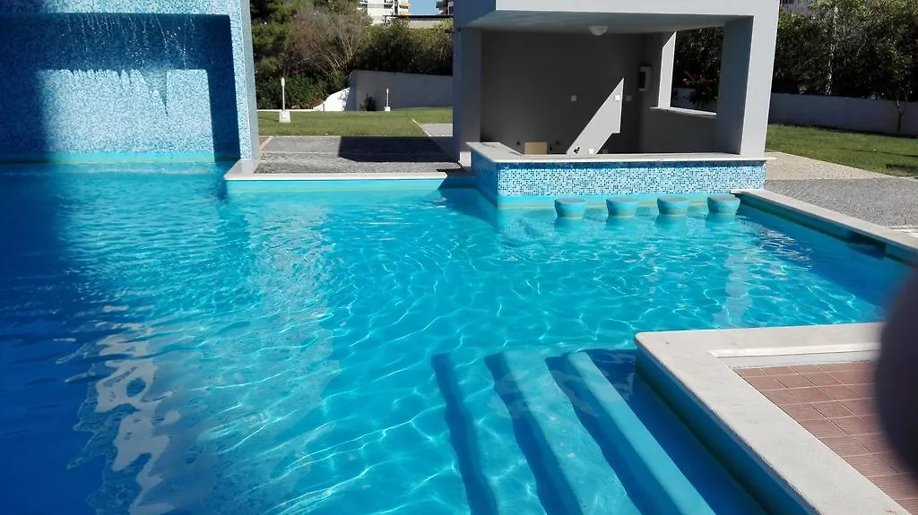 بورتيماو Rocha Tower Apartments
