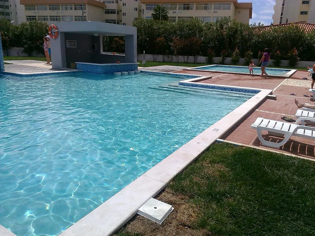 بورتيماو Rocha Tower Apartments