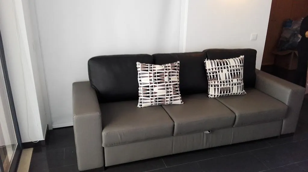 بورتيماو Rocha Tower Apartments 0*,  البرتغال