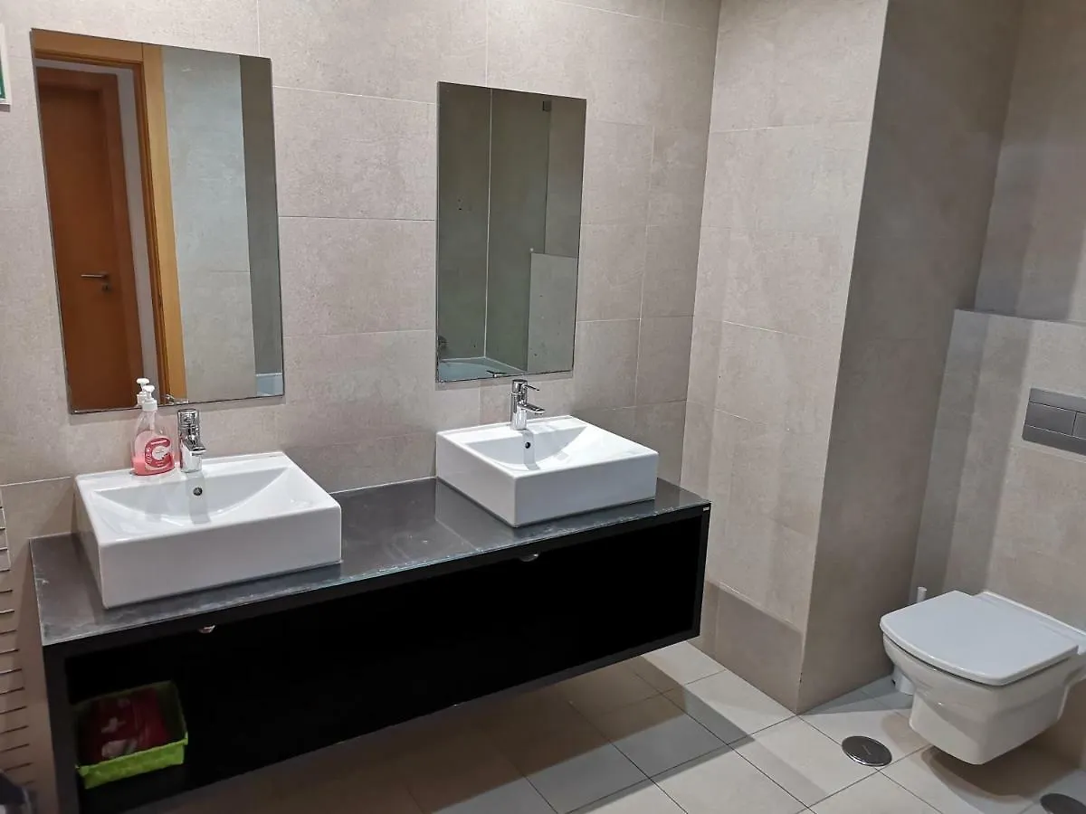 بورتيماو Rocha Tower Apartments 0*,  البرتغال