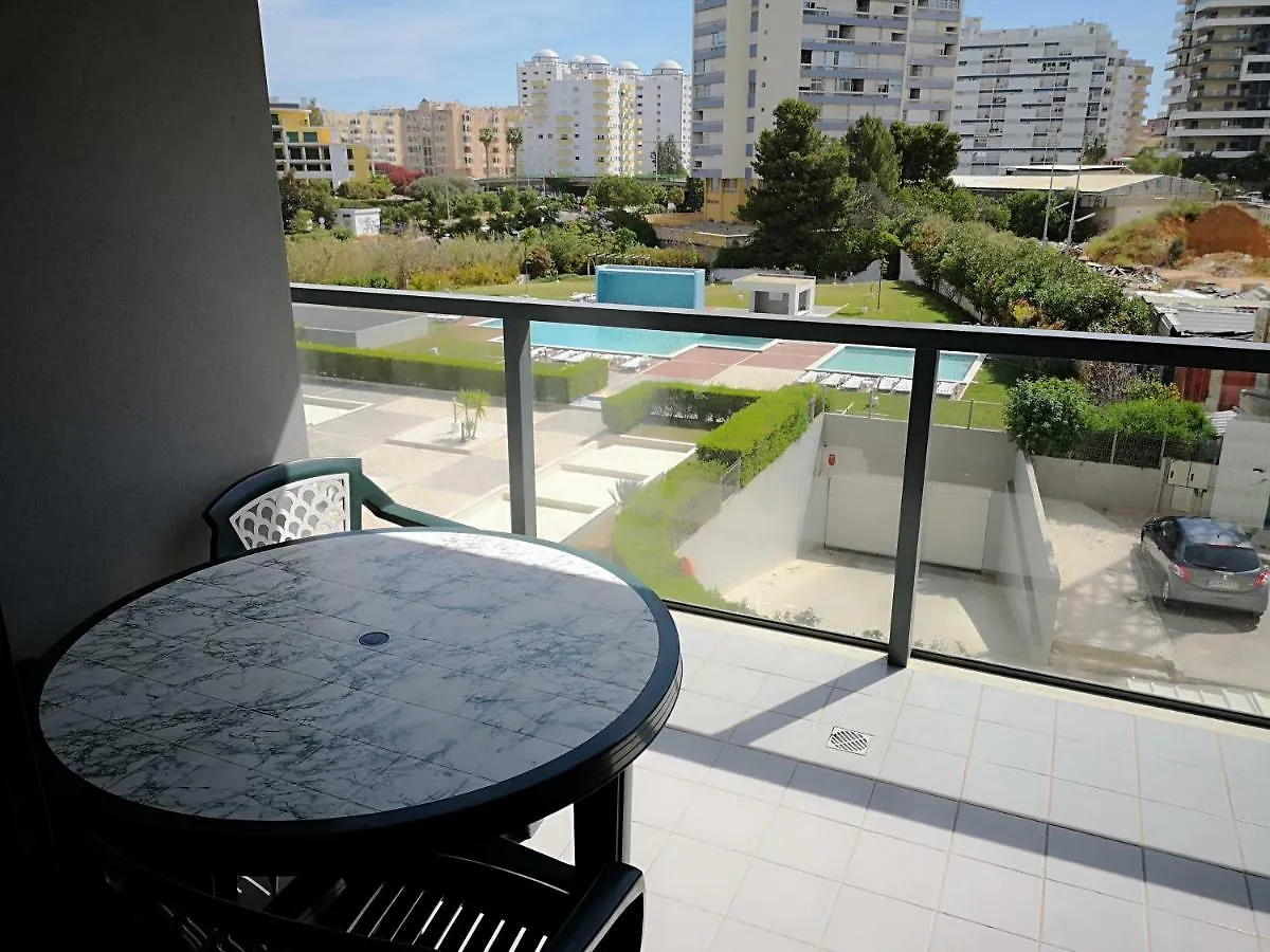 بورتيماو Rocha Tower Apartments