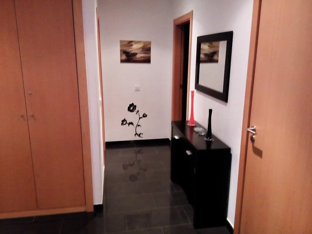 Rocha Tower Apartments Portimao