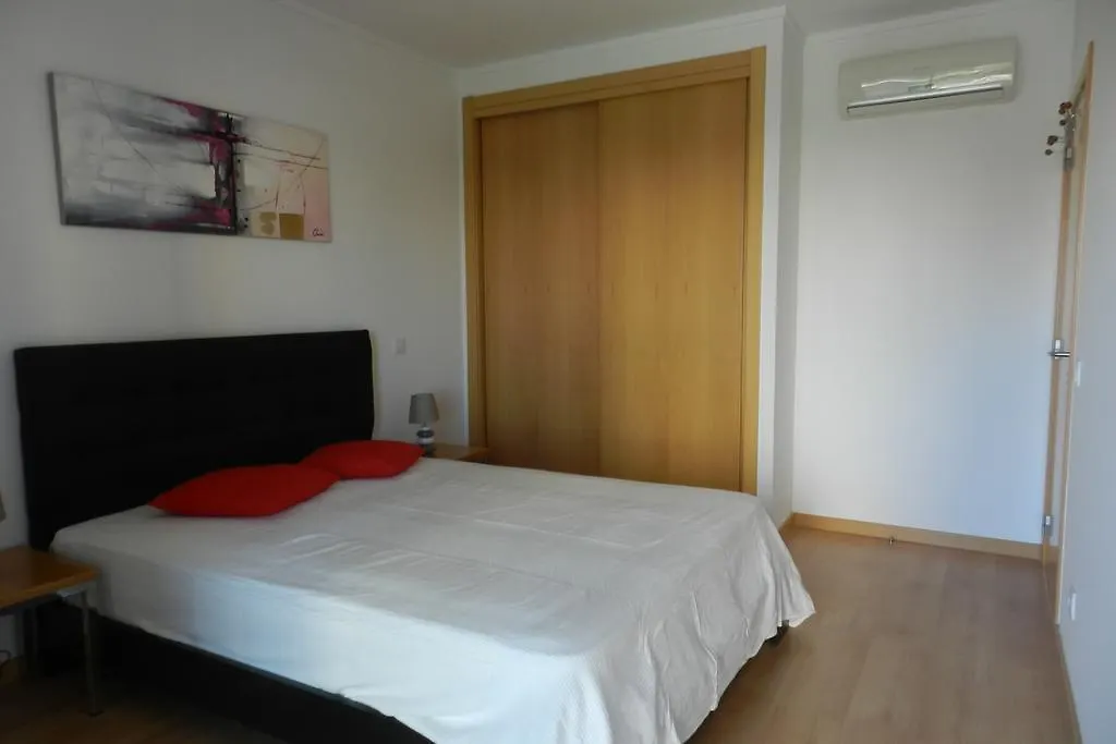 Rocha Tower Apartments Portimão