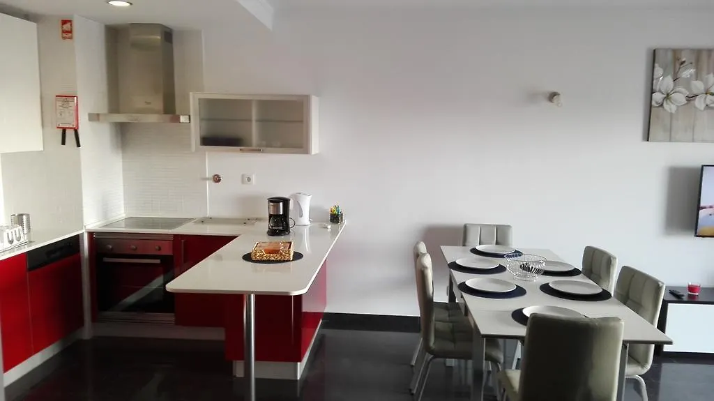 Rocha Tower Apartments Portimão 0*,  Portugalia