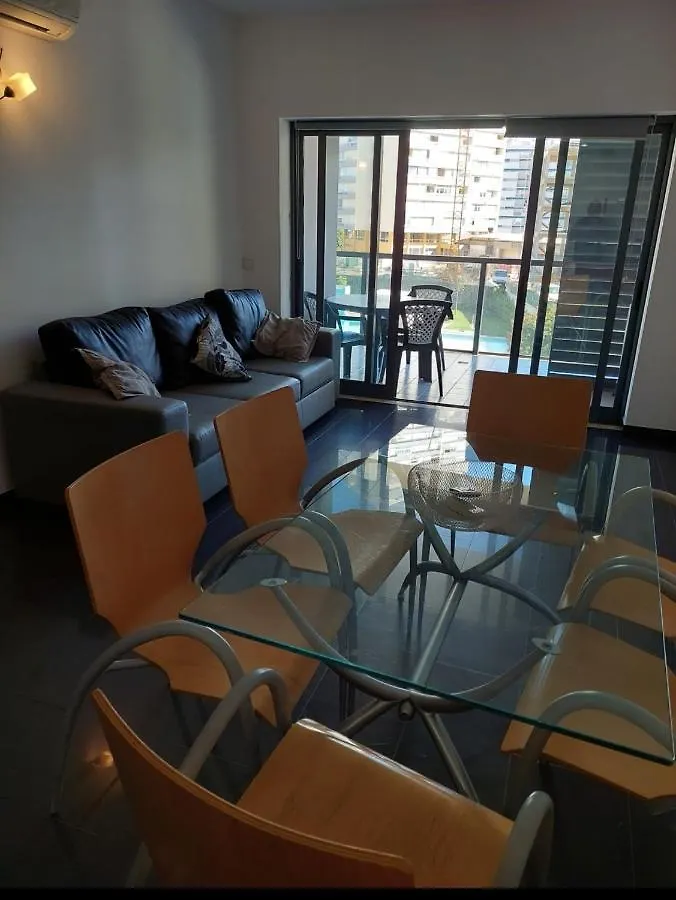 Rocha Tower Apartments Portimao