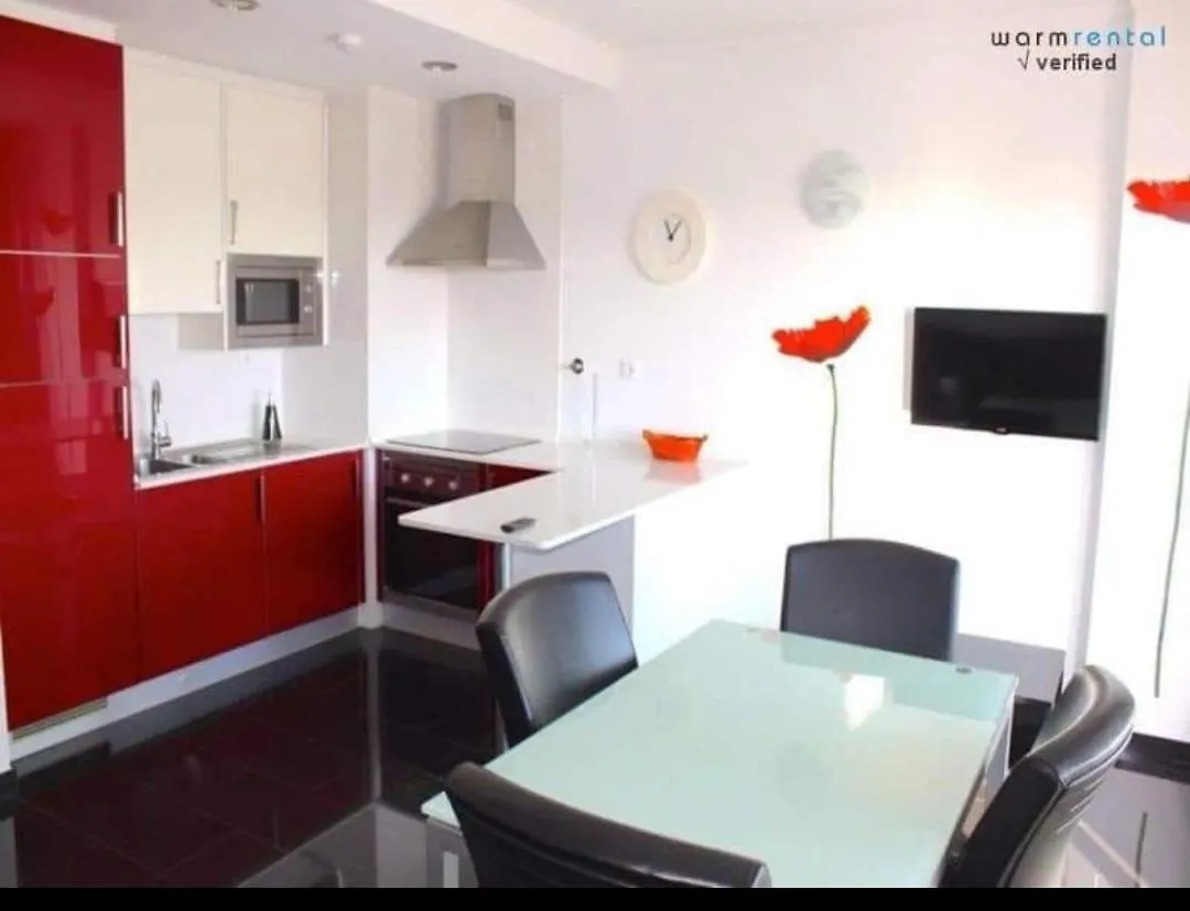 Rocha Tower Apartments Portimao Portugal