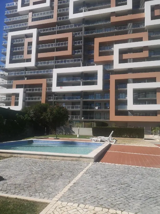 Rocha Tower Apartments Portimao 0*,  Portugal