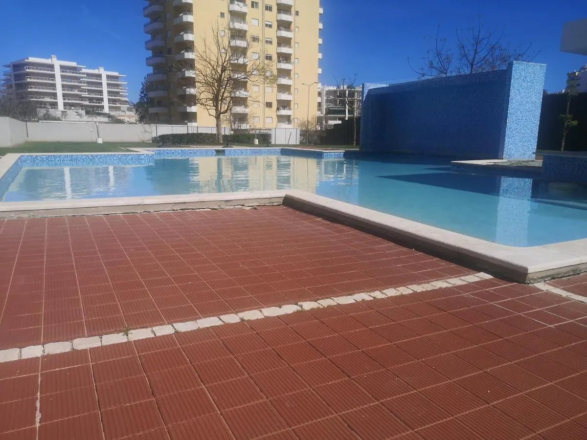 Rocha Tower Apartments location