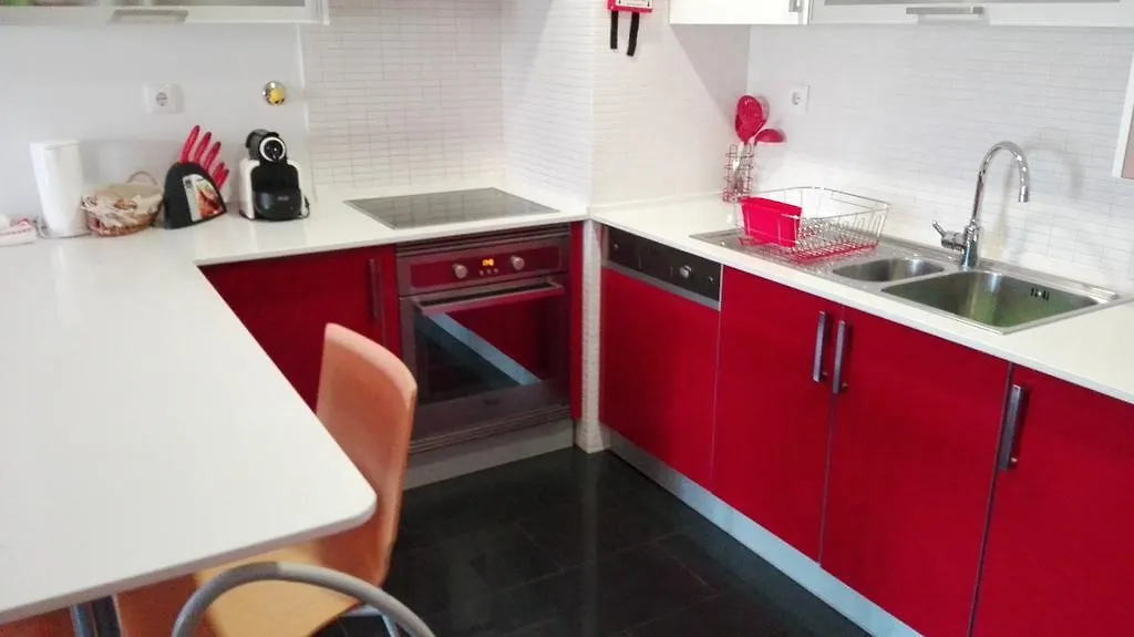 Rocha Tower Apartments Portimao