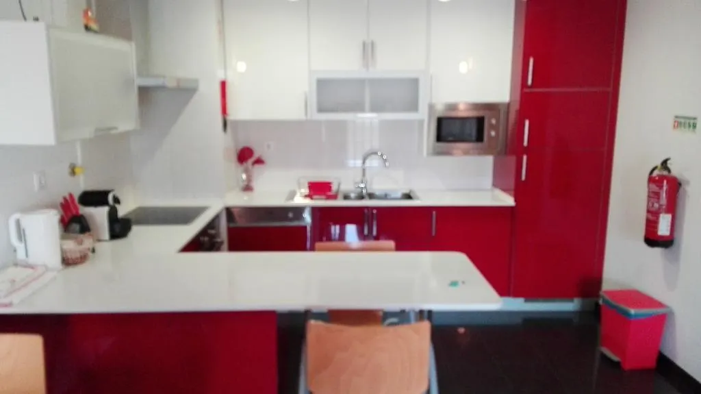 Rocha Tower Apartments Portimao Portugal