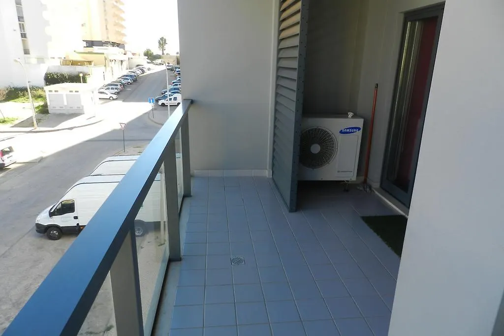 Rocha Tower Apartments Portimao Portugal