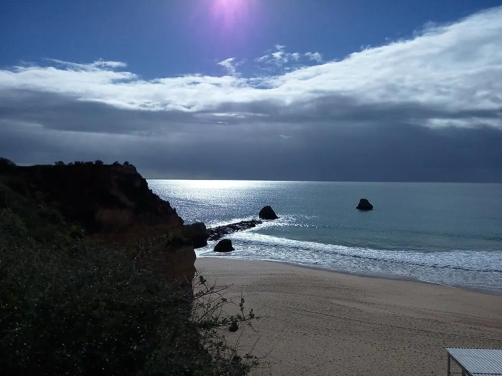 Rocha Tower Apartments Portimao 0*,