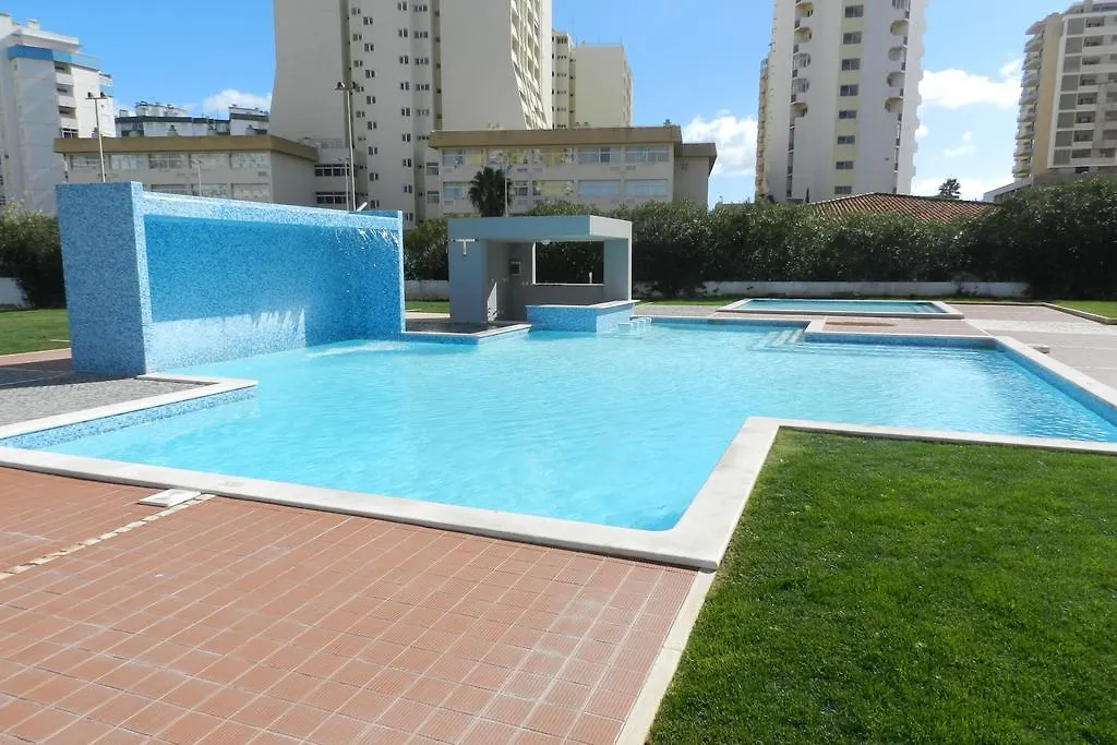 Rocha Tower Apartments Portimao