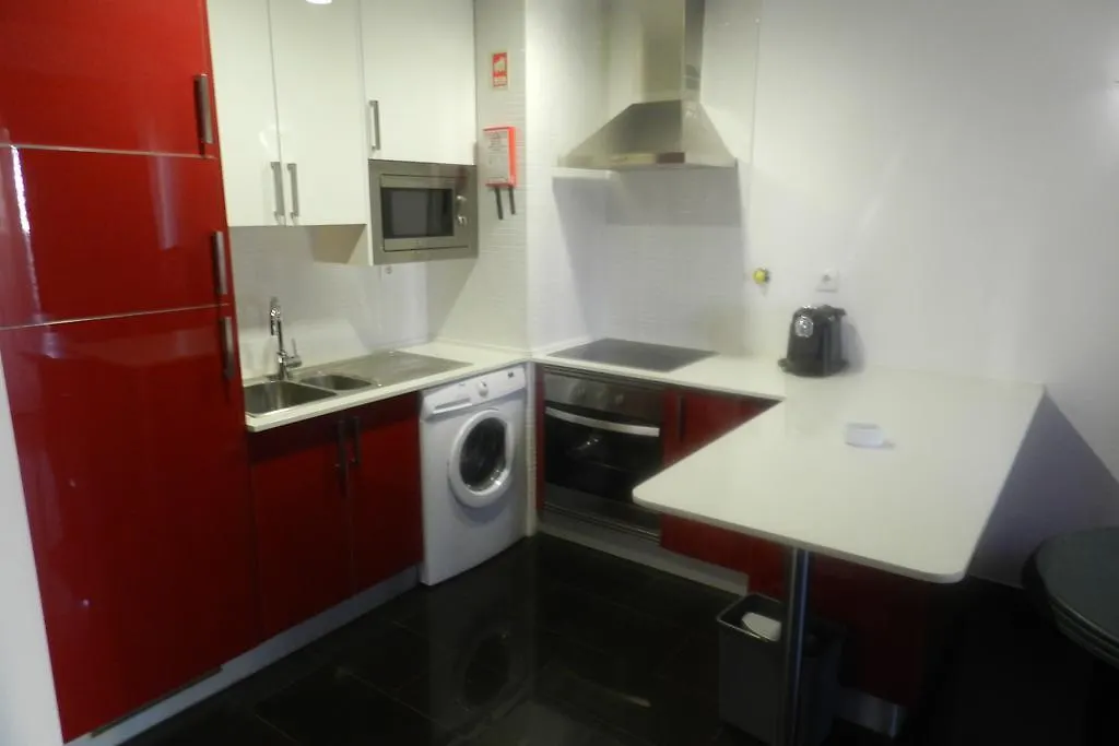 Rocha Tower Apartments Portimao 0*,  Portugal