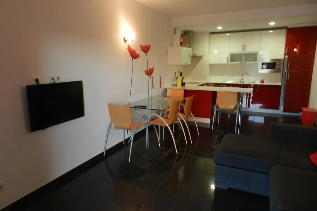 Rocha Tower Apartments Portimao 0*,  Portugal