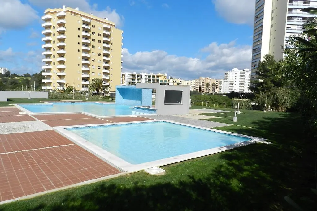 Rocha Tower Apartments Portimao