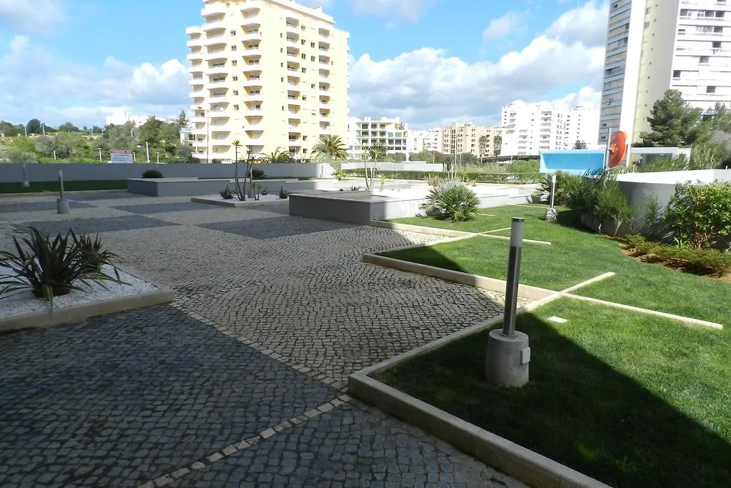 Rocha Tower Apartments Portimao 0*,