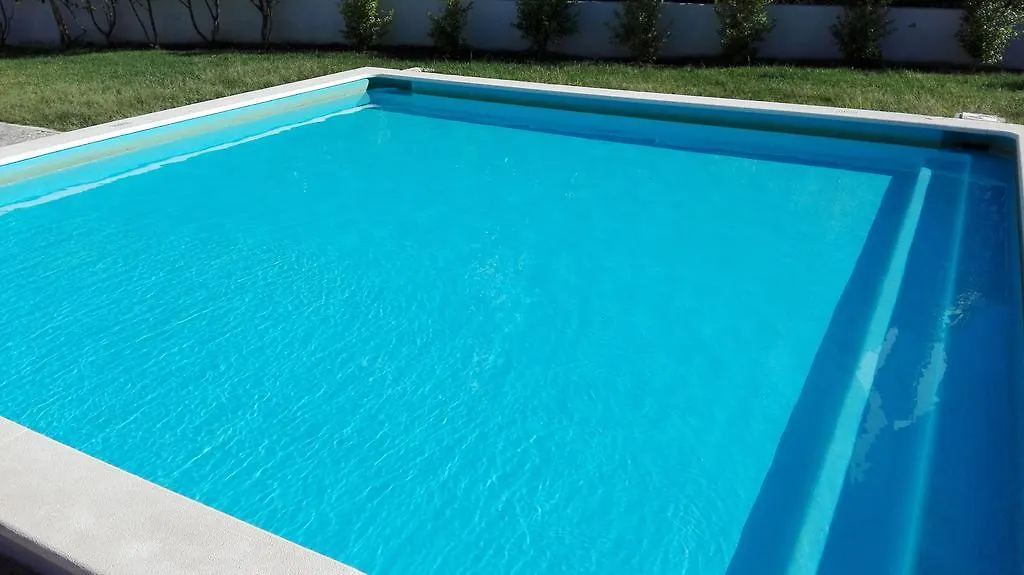 Rocha Tower Apartments Portimao