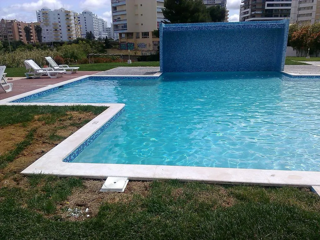 Rocha Tower Apartments Portimao 0*,
