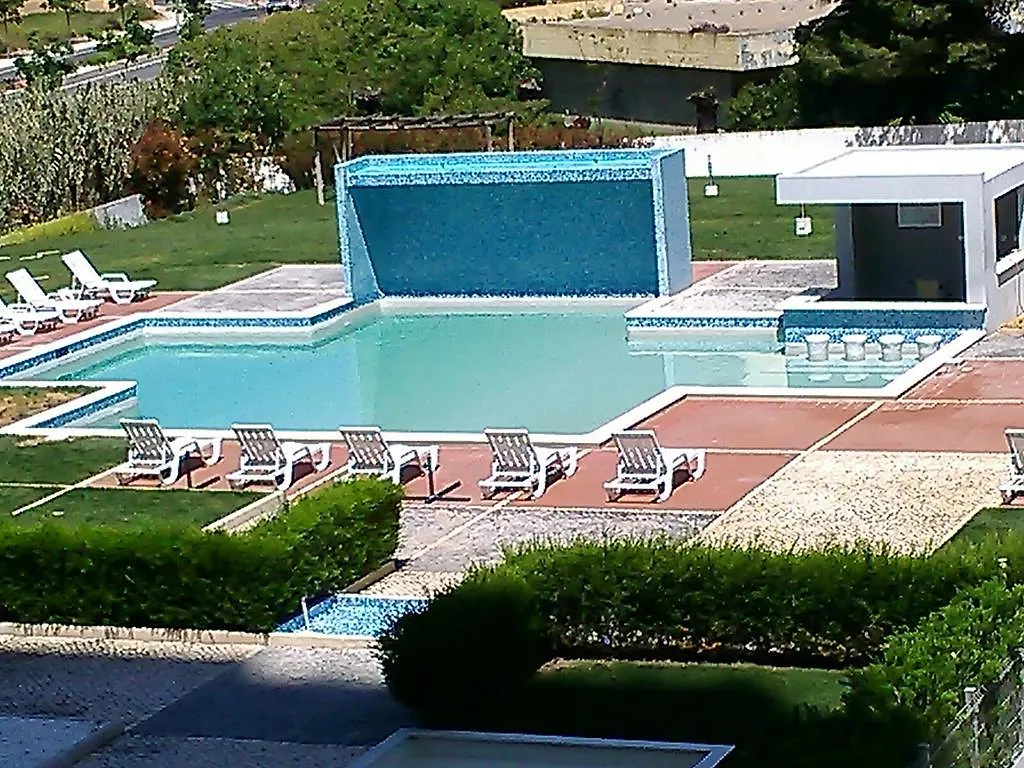 Rocha Tower Apartments Portimao