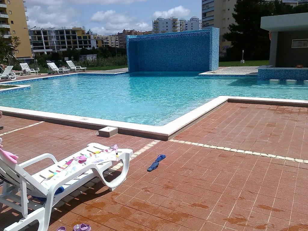Rocha Tower Apartments Portimao