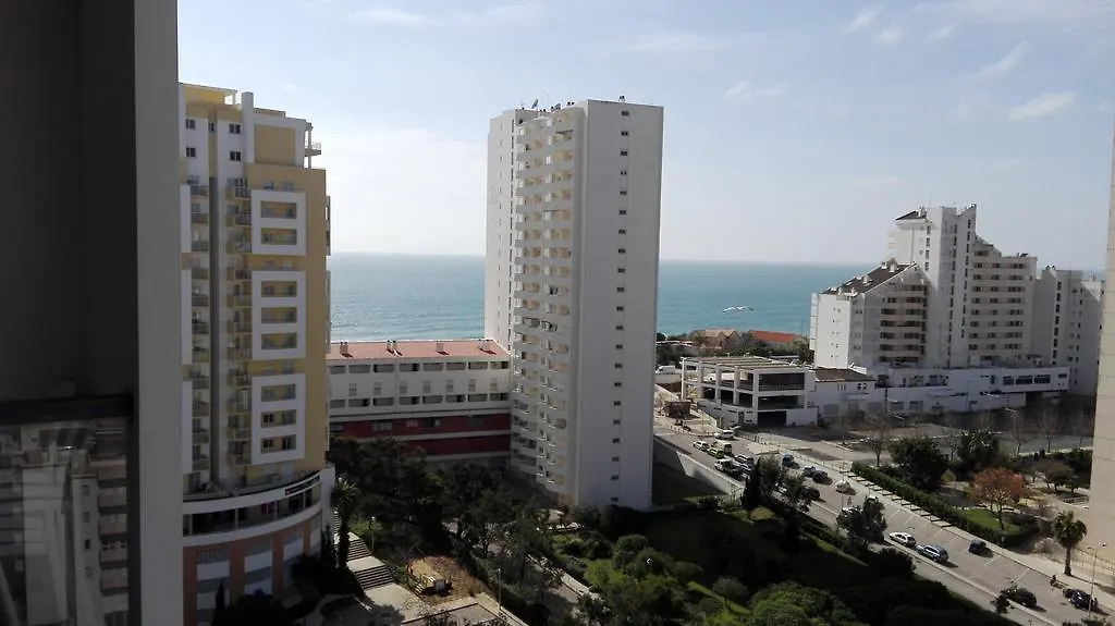 Rocha Tower Apartments Portimao Portugal