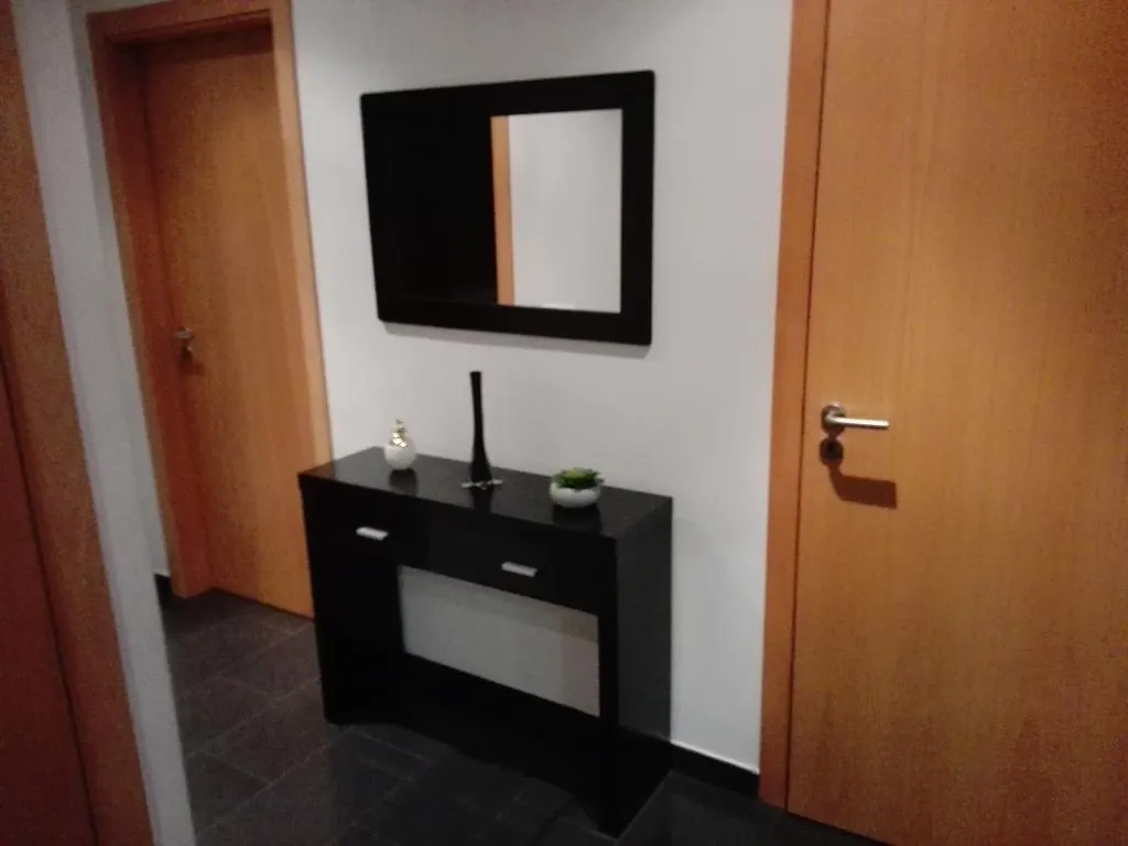 Rocha Tower Apartments Portimao
