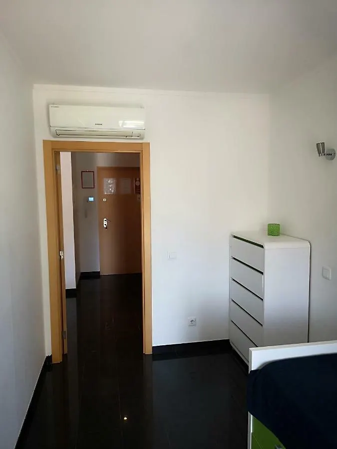 Rocha Tower Apartments Portimao